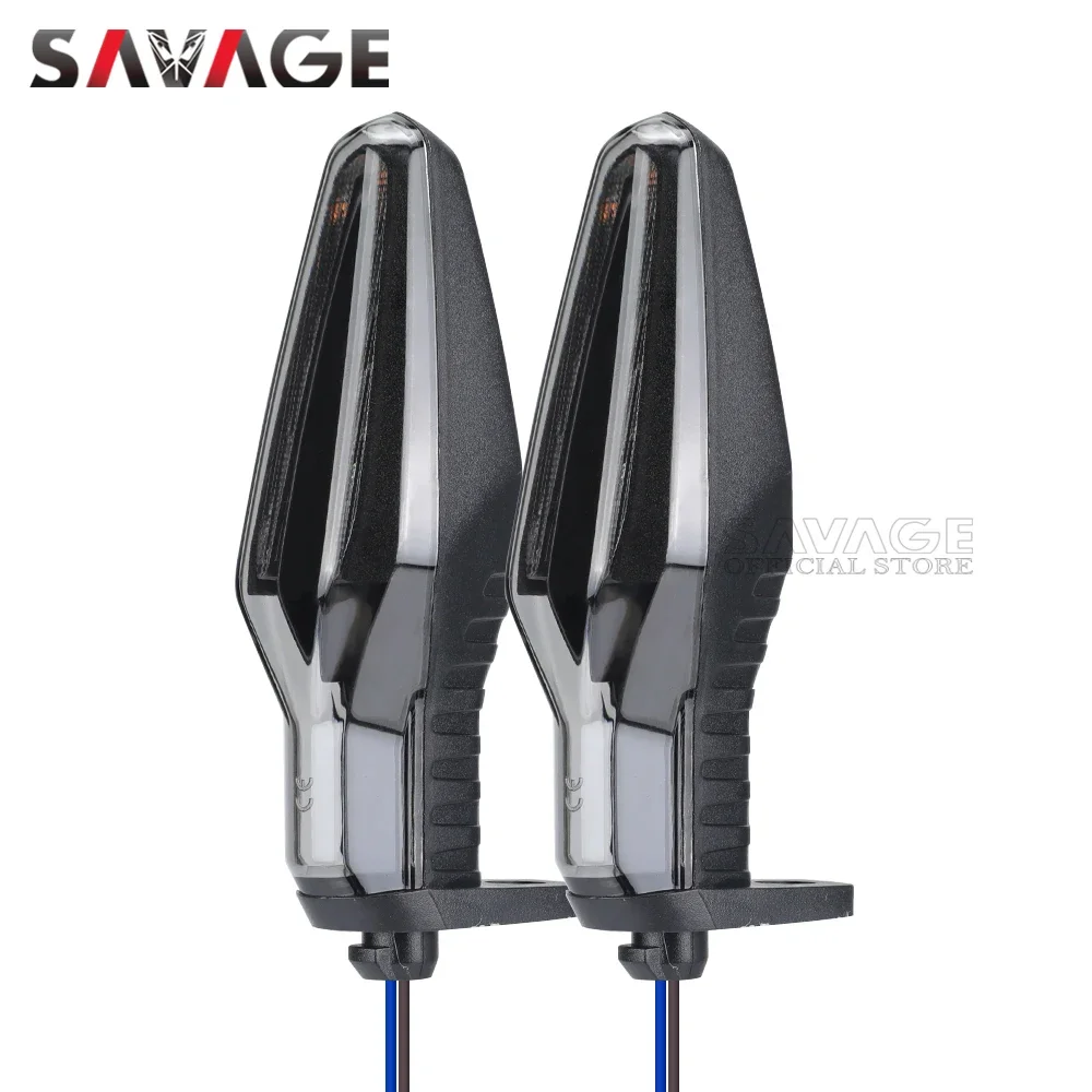 Mặt Trận 2021 Đèn LED LED Tín Hiệu Cho Xe BMW R1250GS/ADV S1000R S1000XR F900XR 2020 Xe Máy Đèn Chỉ Báo R 1250 GS S 1000 R XR