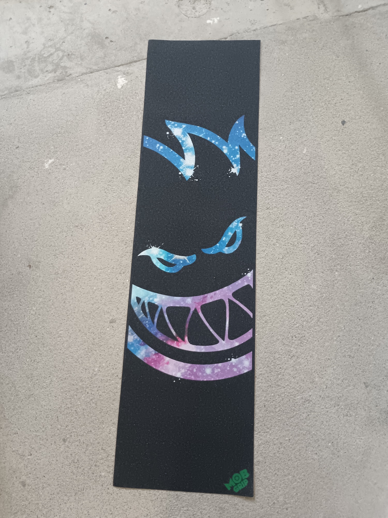สเก็ตบอร์ดGriptape Os780 Pro 33*9 นิ้วกระดาษทราย 1 ชิ้น 83*24 ซม.Spitfire Griptape