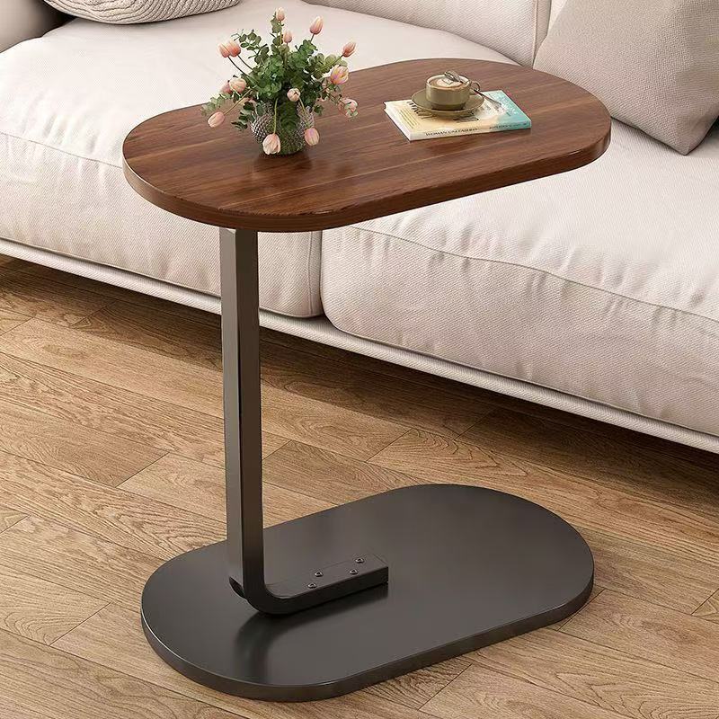 Multifunctional Lift Workstation for Small Space Computer Desk Foldable Bedside Table Adjustable Laptop  Home Office Tea table