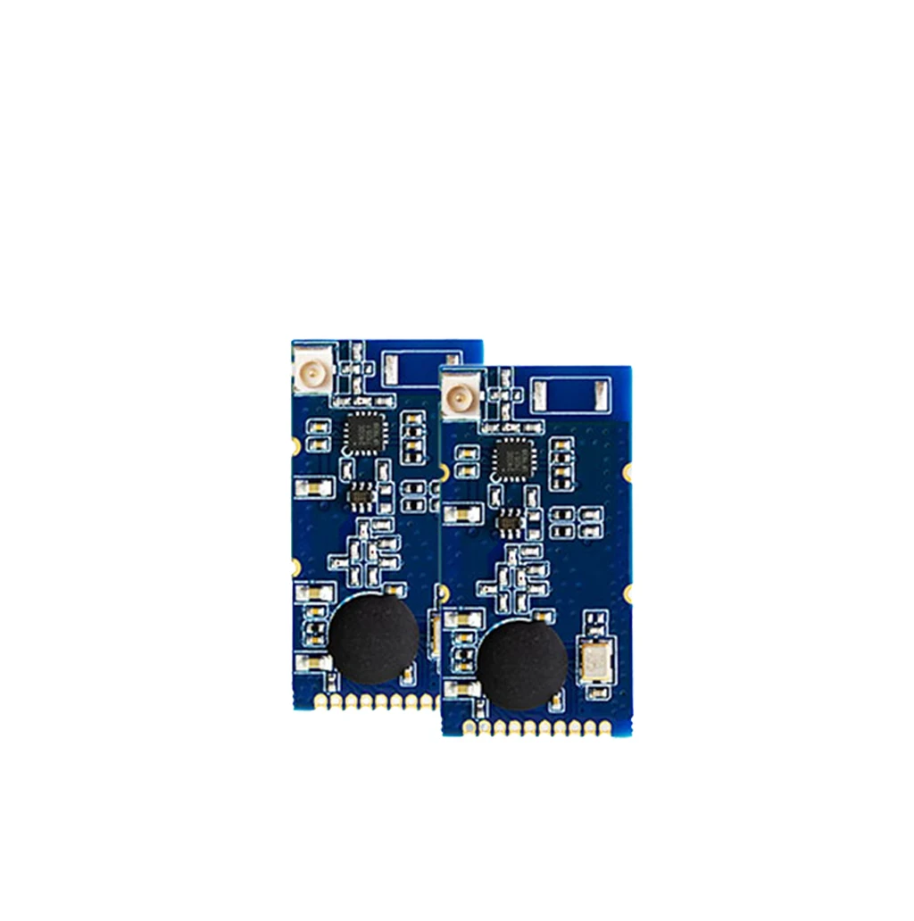 Módulo de transmisión de datos inalámbrico CC2500, módulo de Control remoto inalámbrico con Chip PA + LNA incorporado, módulo transceptor inalámbrico 2,4G