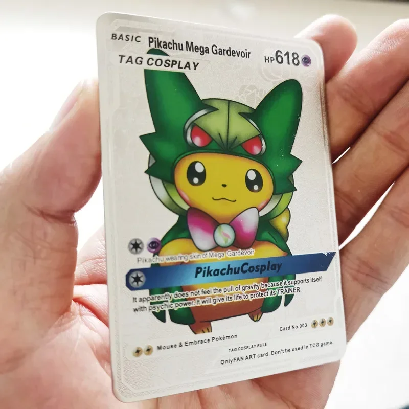 ポケモンカード ゴールドメタル ポケモンカード スペイン語 ハードアイアンカード ミュウツー ピカチュウ Gx リザードン Vmax パッケージ ゲームコル クリスマス