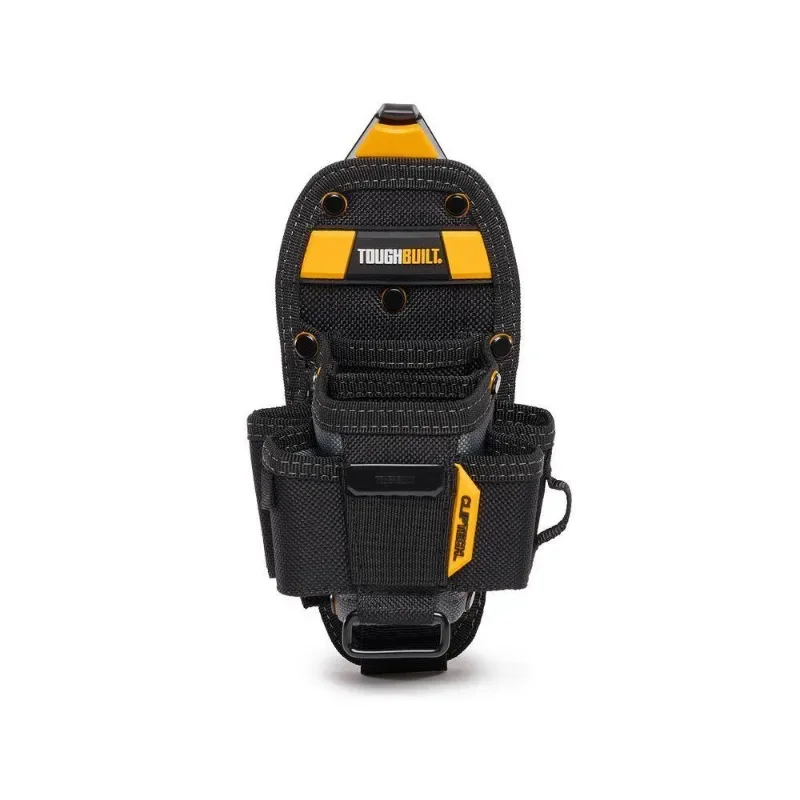 Сумка ToughBuilt TB-CT-36-M7 Technician с 7 карманами — сумка для упаковки средних инструментов