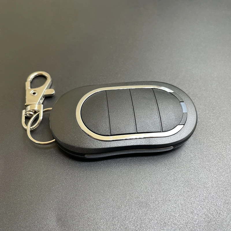 ALUTECH AT 4N 868 MHz Garage Door Remote Control 868.35MHz Rolling Code ALUTECH AT-4N Remote Control Garage Door Opener Command