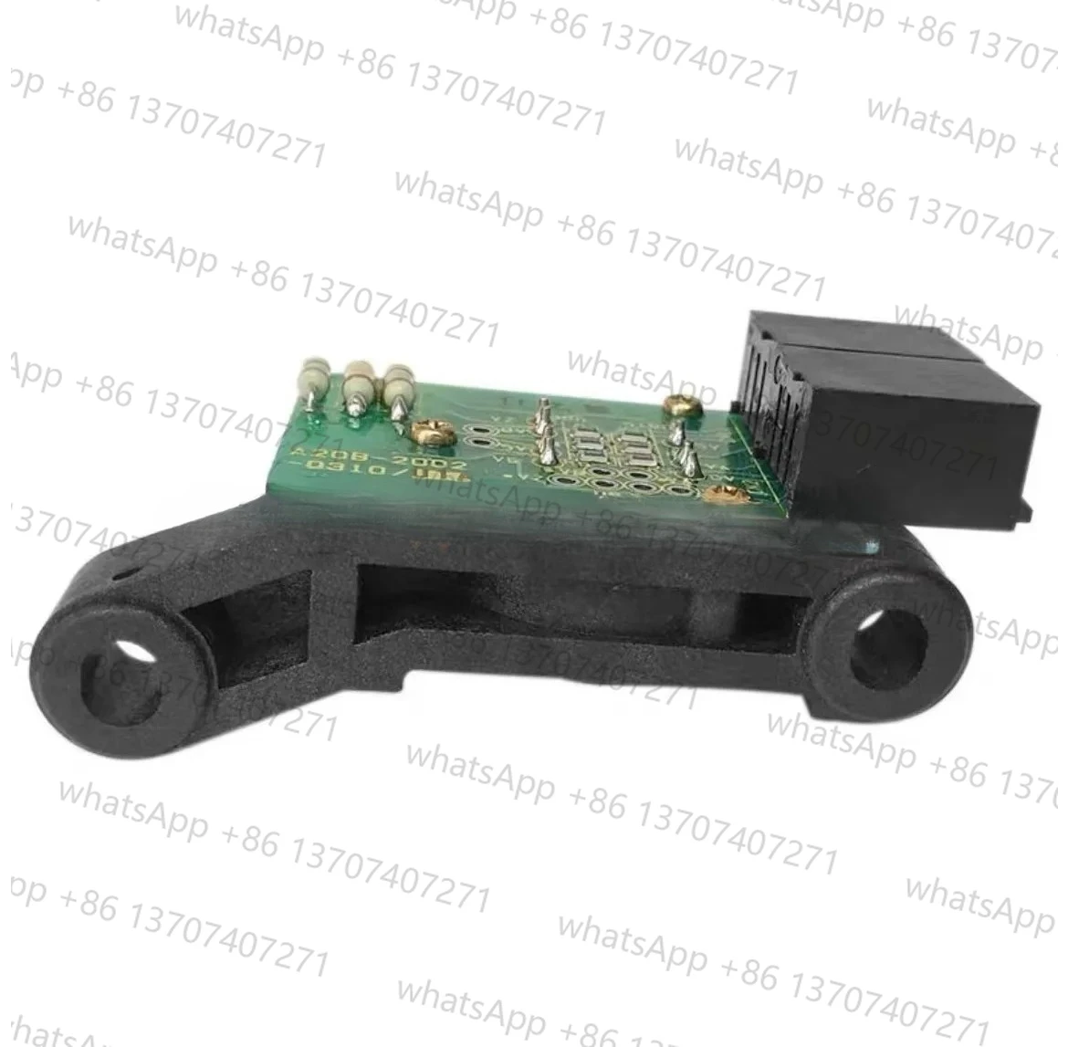 Encoder ok A20B-2002-0310 bekas yang diuji dalam Kondisi baik