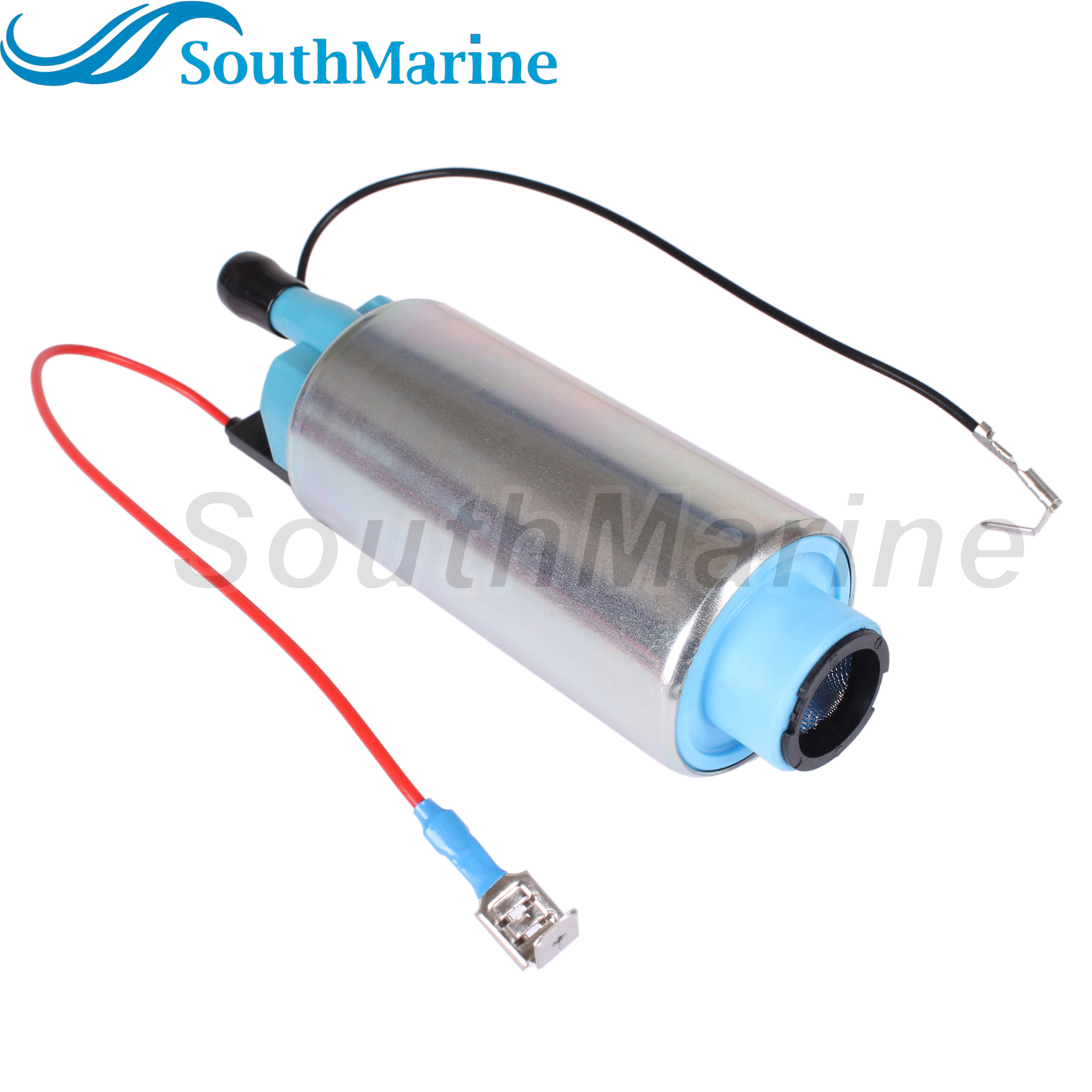 Bomba de combustible eléctrica de alta presión, motor de barco, 8M0062770, 18-97301, Mercury, Mercruiser, Mariner, 65HP-150HP, 4.5L, 6.2L, MPI
