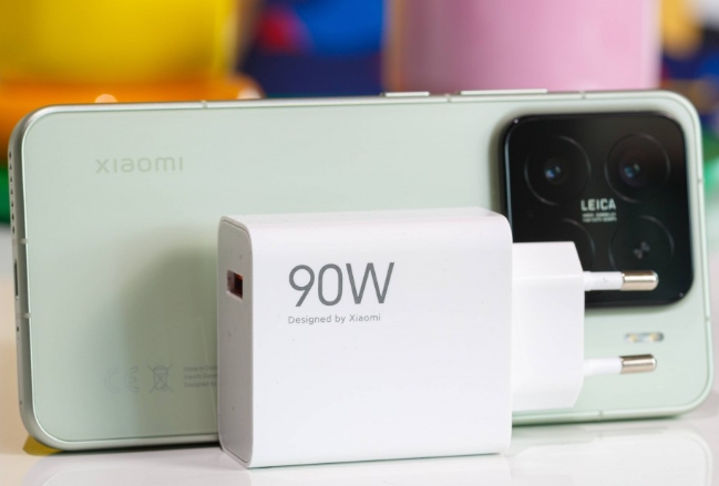 Global Version Xiaomi 15 Smartphone 256GB/512GB 6.36" AMOLED Display 120Hz Snapdragon® 8 Elite Leica Camera 90W HyperCharge