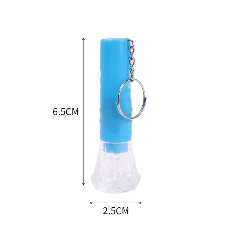 Lámpara de linterna de juguete para niños, Mini recuerdos de fiesta, antorcha LED, regalos de cumpleaños, recuerdo de invitados a la boda, relleno, regalo de premio escolar para niños y niñas