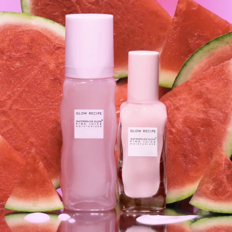150ml WATERMELON PHA + BHA tóner facial cuidado de la piel coreano minimizador de poros con ácido hialurónico exfoliante suave para apretar