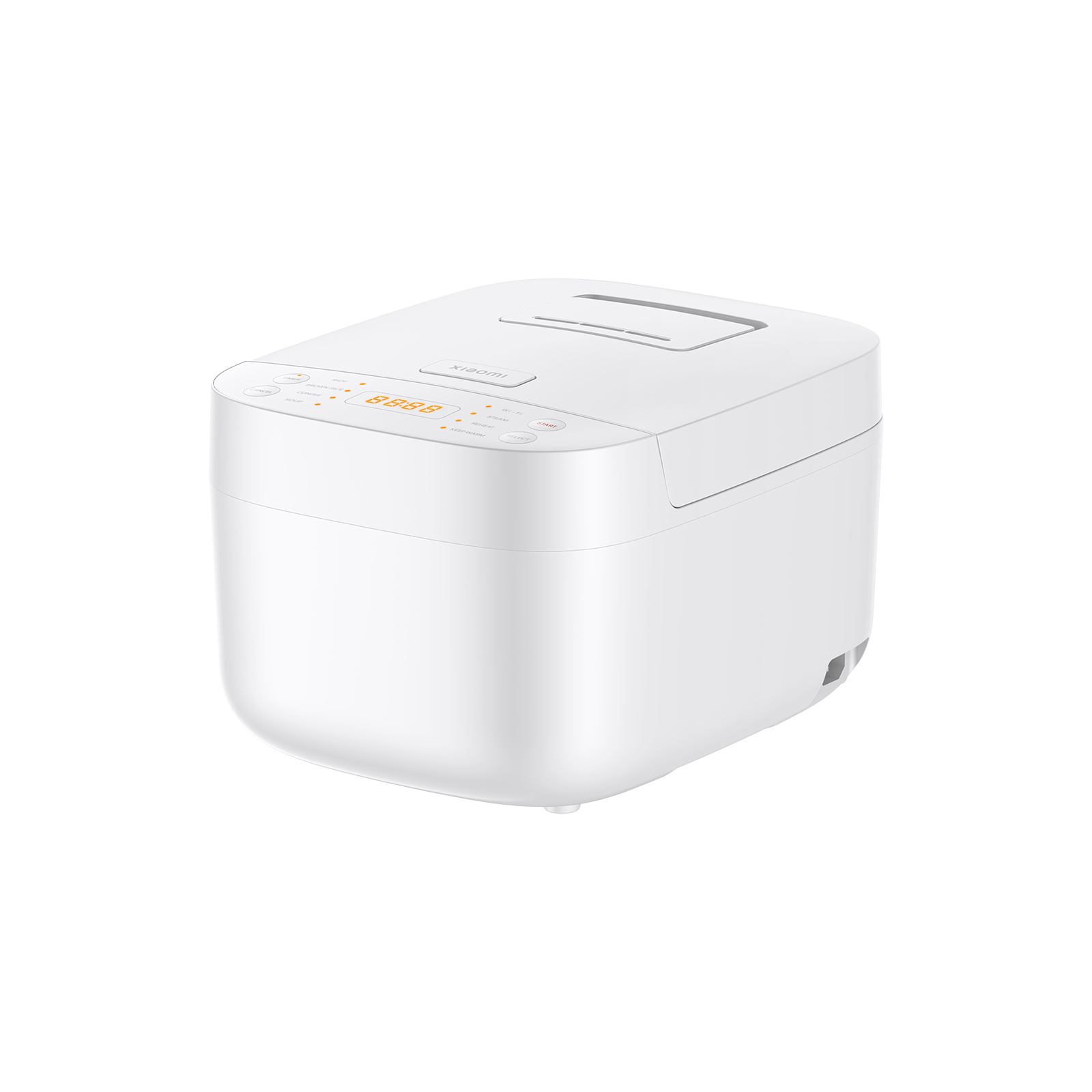 Oficial｜Xiaomi Smart Multifunctional Rice Cooker, 8 cooking functions, 24-hour delay timer, Smart link to the app