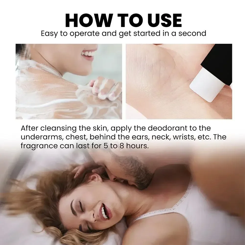 น้ําหอมฟีโรโมนติดทนนาน Addictive Personal Roll-on น้ําหอมน้ํามัน Sex Dating กลิ่นหอมโคโลญจน์สําหรับผู้หญิงเพื่อดึงดูดผู้ชาย