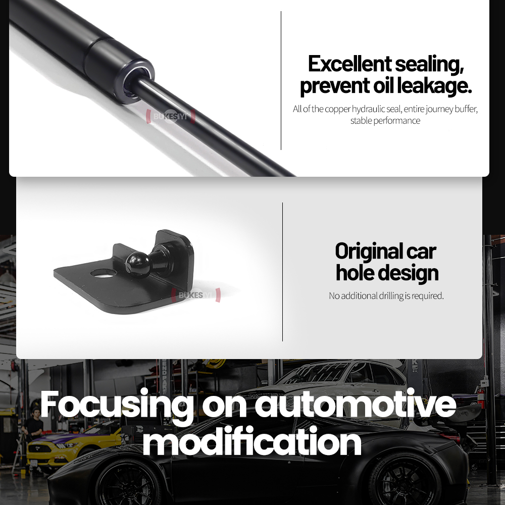 起亜 Sportage NQ5 5 2022 2023 2024 2 個フロントエンジンフードバーリフトサポートガススプリングショックダンパー油圧ロッド