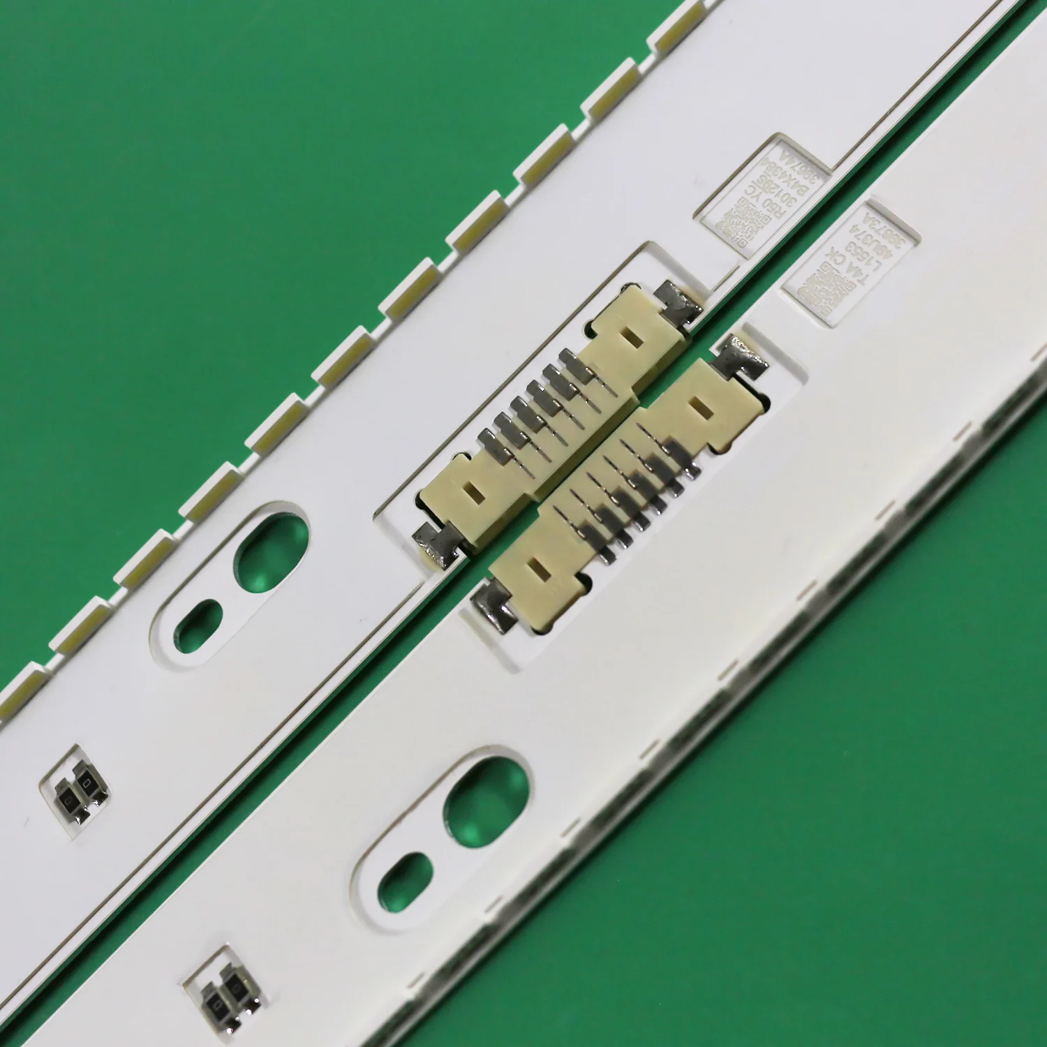Pasek podświetlenia LED do Samsung UE49MU6405U UE49KU6650U UE49MU6440U UA49KU7000W UE49MU6229U UE49KU6640 UE49KU6650 BN96-39673A