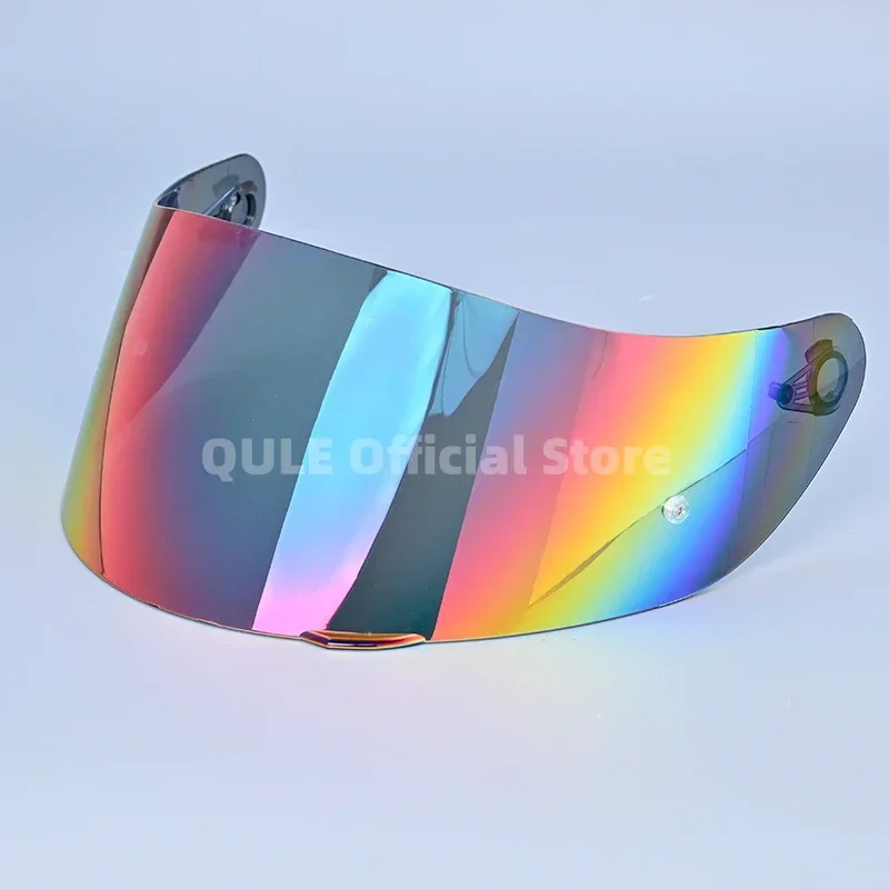 Voor AGV K5 K5S K5-S K3SV K1 K1S Compact ST Motorhelm Vizier Lens Shield Bril Volledige gezicht Pin Accesorios Para Moto Casque