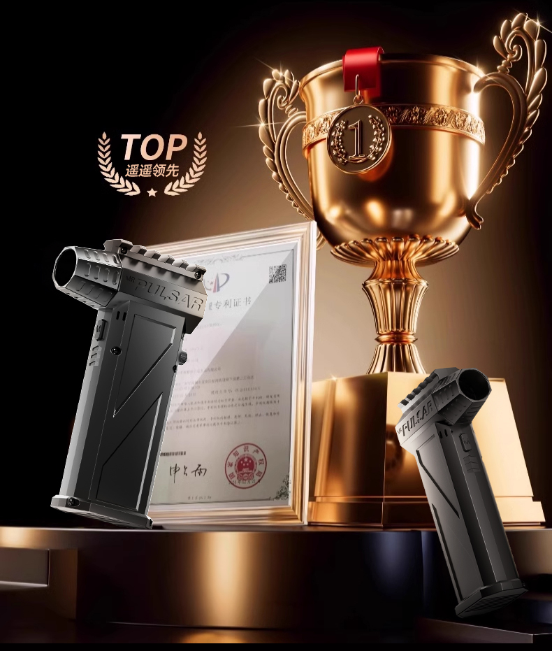 Blower X3pro Winter Snow Removal 250000RPM Powerful Blower Vacuum Cleaner Type-C Charging Strong Wind 53m/s Brushless ViolentFan