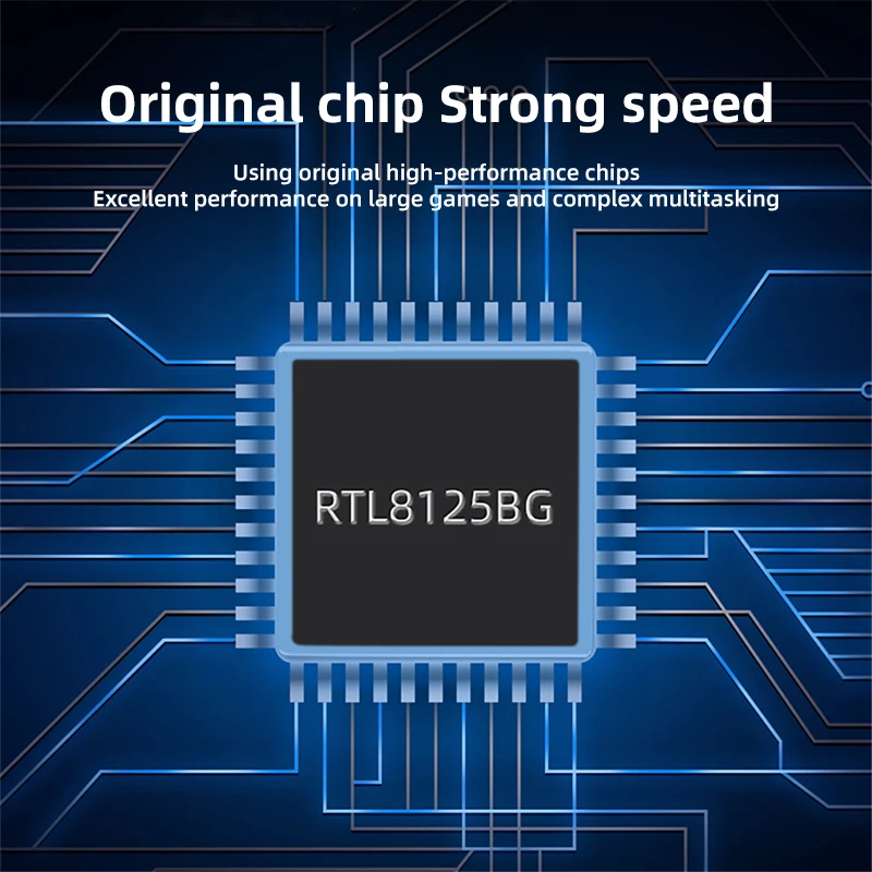 Сетевая карта PCI Express, 2,5 Гбит/с, Gigabit Ethernet PCIE, сетевая карта, адаптер LAN RJ45 для чипов Intel i225V для настольного ПК
