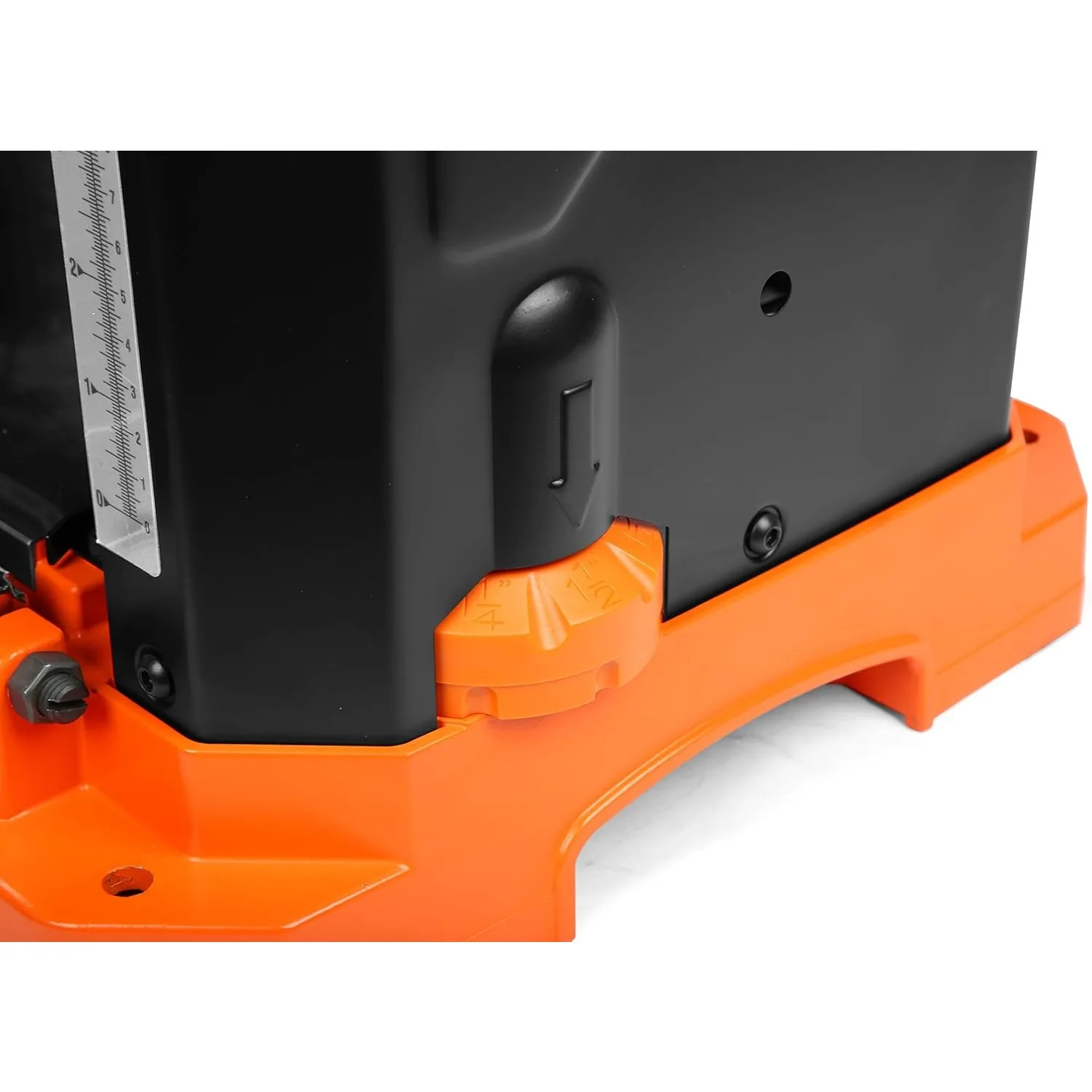 Thickness Planer, Two Speed, 13-Inch Spiral Blade, Benchtop (PL1337)