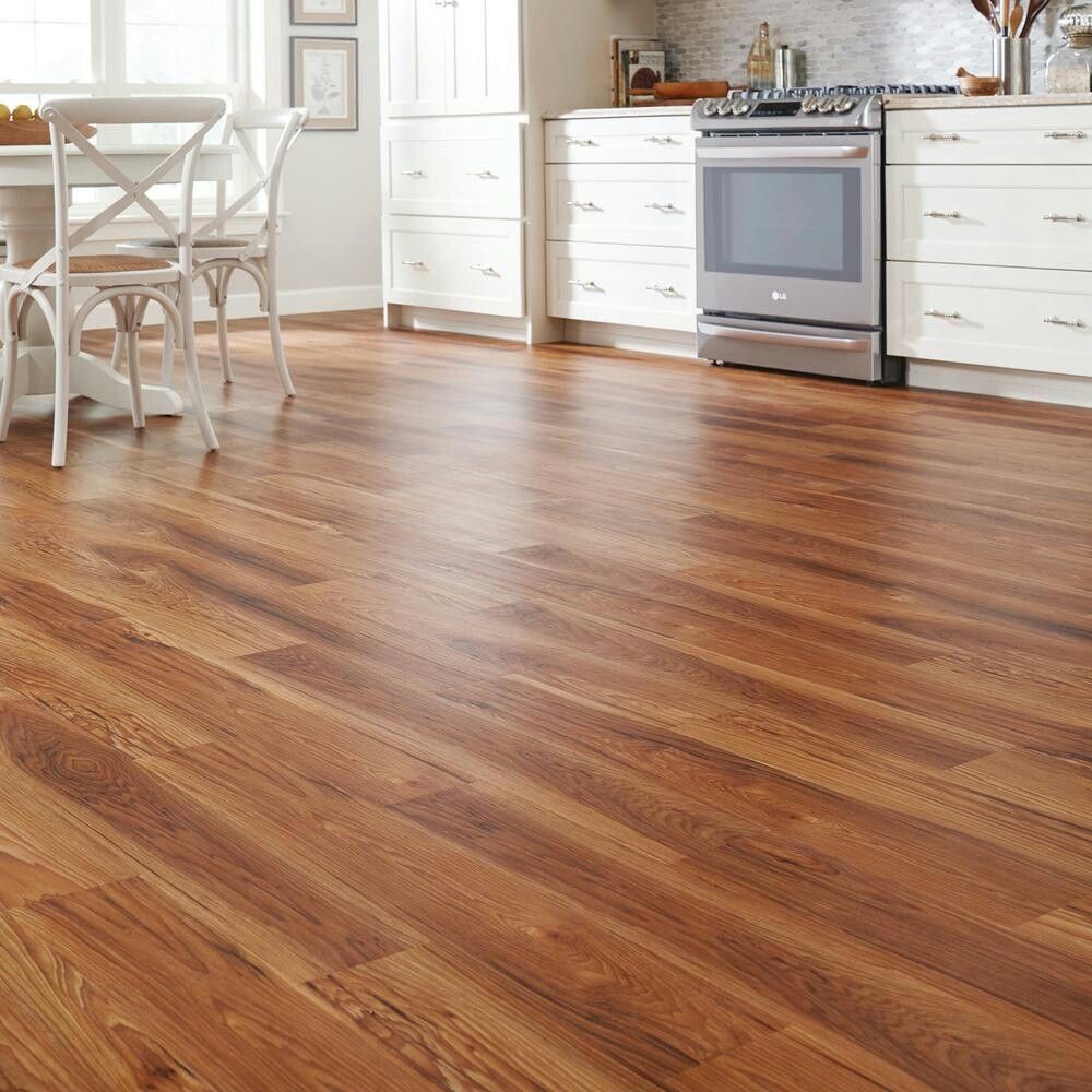 Hot Sale Soundproof 100% Waterproof Click Lock Rigid Core Plastic Pvc Spc Click Flooring Piso De Vinil Factory Direct Sale