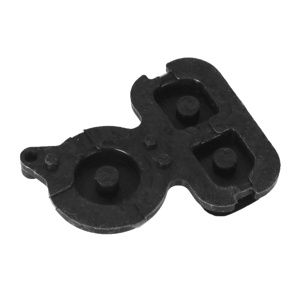 KEYYOU Thay Thế 3 Nút Điều Khiển Từ Xa Fob Key Buttons Sửa Chữa Pad Đối Với BMW Xe Đối Với BMW Series 3 5 7 E38 e39 E36 Z3 Z4 Z8 X3 X5
