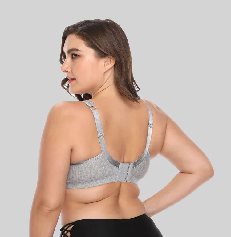 Women plus size Bra 115E 110F 110D 110C 105F 105E 105D 105C 100F 100E 100D 100C 95F 95E 95D 95C 90F 90E 90D 90C 85E 85D 85C C01