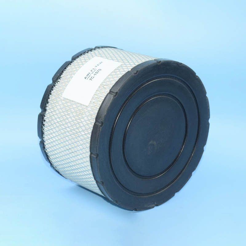 1PC Neue Luftfilter 371-1806 Luftfilter Element 7C-1571 Für CAT 3412C Generator Set Luft Klarer Filter Element ersatz Teile