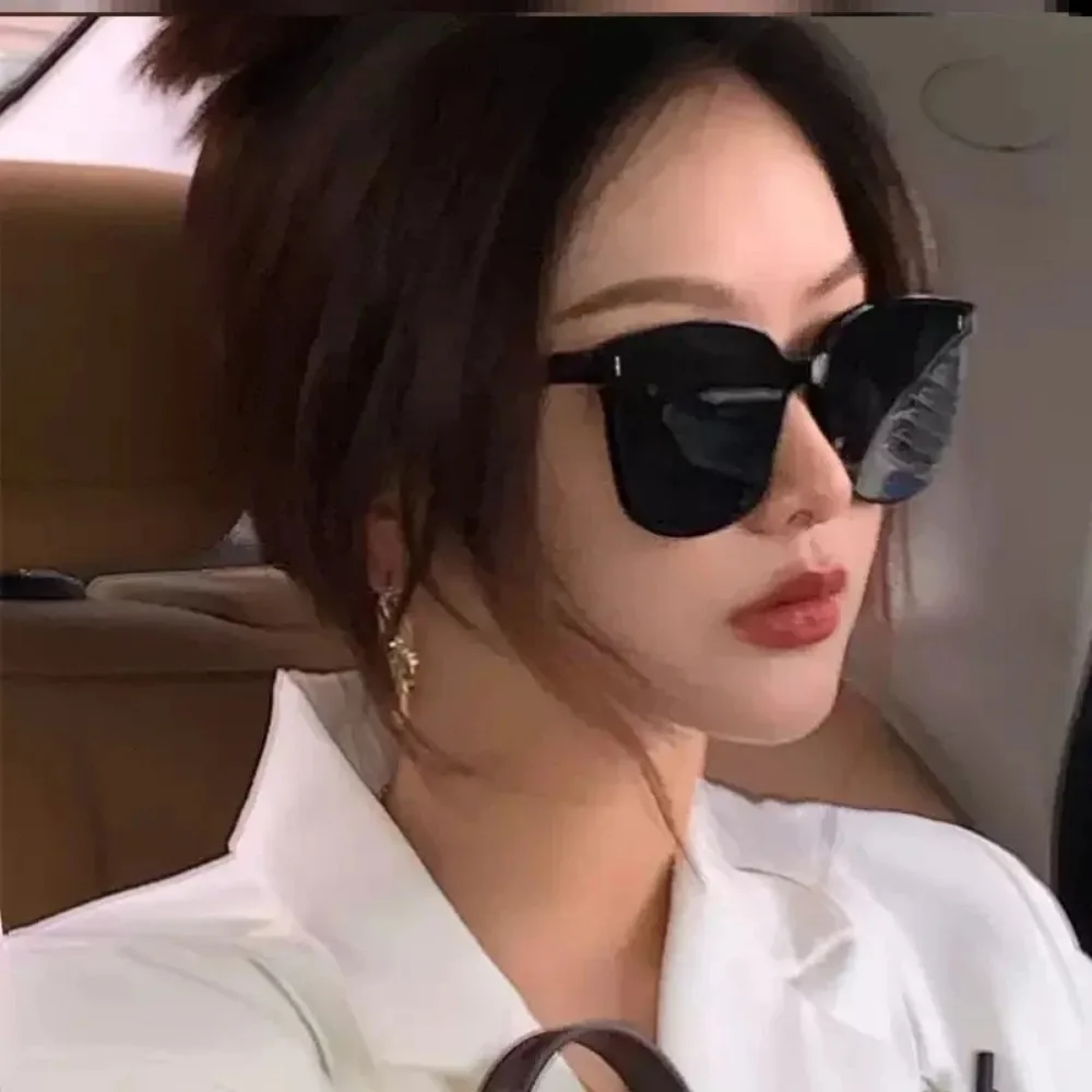 คุณภาพสูงครีมกันแดดแว่นตากันแดด Retro แว่นตากันแดดผู้หญิงขับรถตกปลาขี่จักรยาน Anti-UV แว่นตาคลาสสิกแว่นตากันแดดผู้ชาย