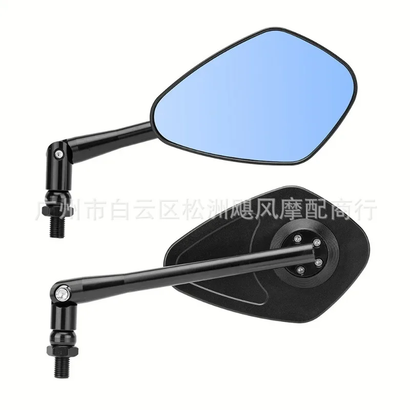 Pata de cabra CNC para motocicleta, soporte lateral de pie, almohadilla de placa de soporte de extensión, compatible con Husqvarna 901, Norden 901, Norden901, 2021, 2022