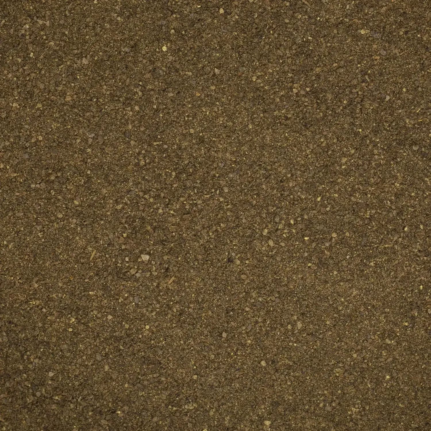 Pieprz czarny mielony 200g