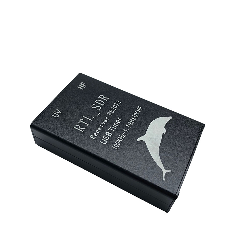 Rtl2832u r820t2 1,7 khz-ghz uhf vhf hf rtl. sdr usb tuner empfänger am fm radio