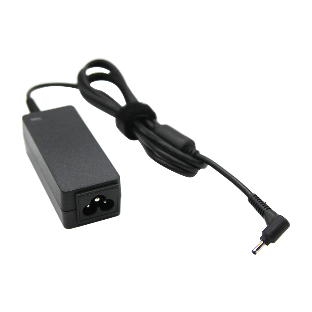 Cargador adaptador para ordenador portátil de 19V 2.37A 45W 3,0*1,1 MM para Acer Aspire S7 391 V3-371 Switch12 PA-1450-26 A13-045N2A 547H Chromebook 11