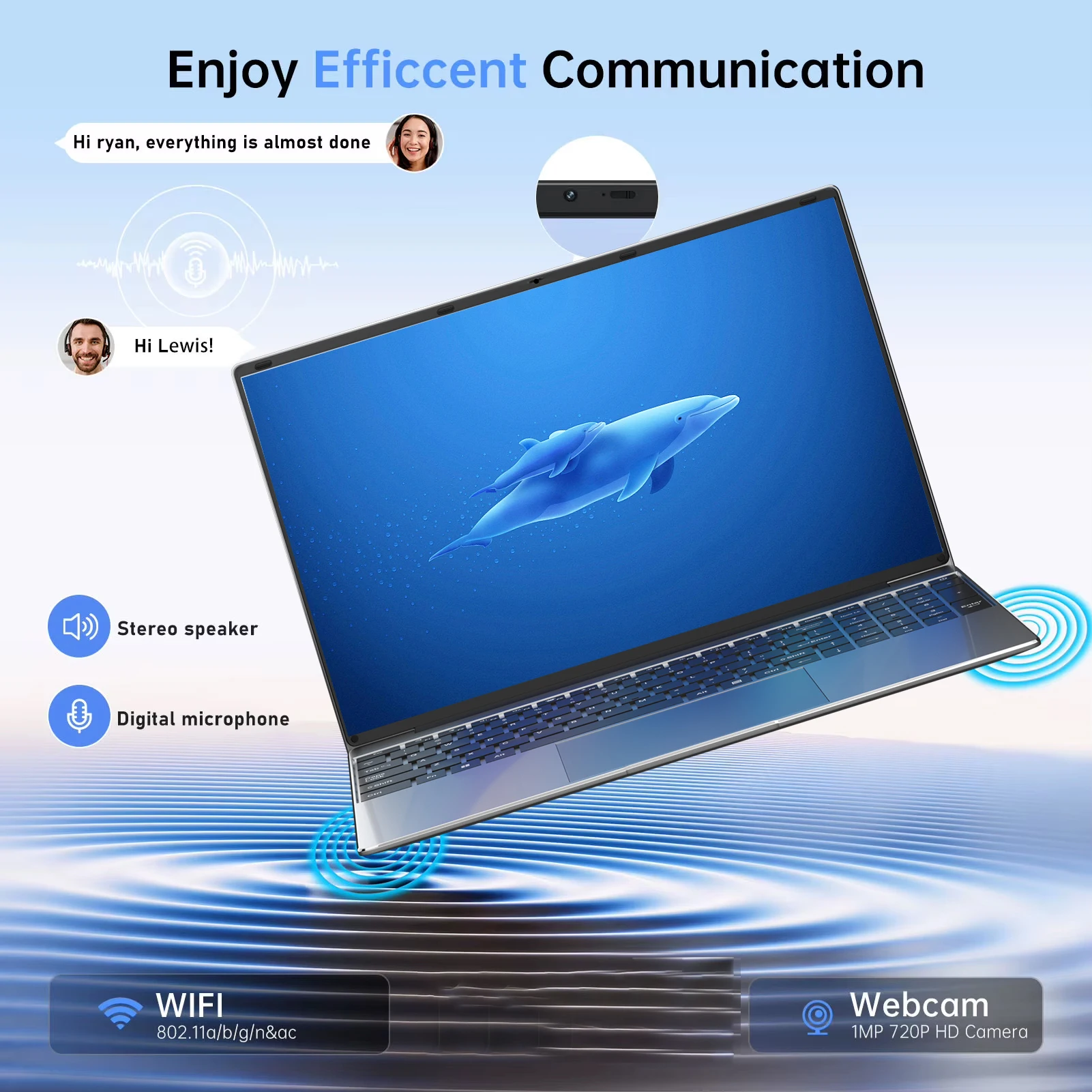 Computer portatile da 15,6 pollici Intel Core N3700 Windows 11 Pro 16 GB DDR4 512 GB 1 TB SSD Notebook portatile PC Gamer Laptop da gioco