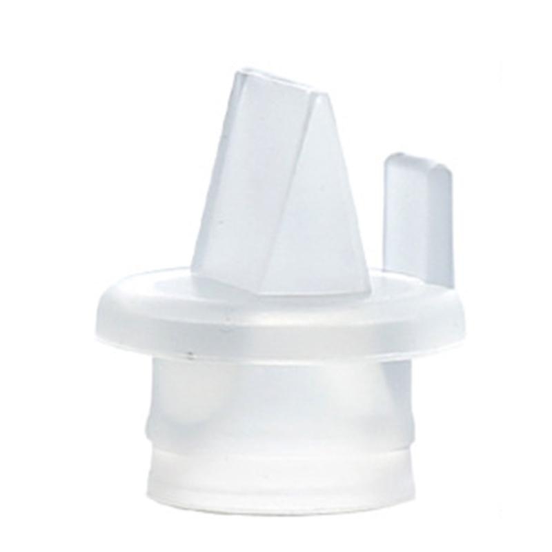 M76C Duckbill -Ventile Feste Farbbackflow zum Schutz der Brustpumpe Stillbehörde Entenbill für Ventilbruhe Pumpe