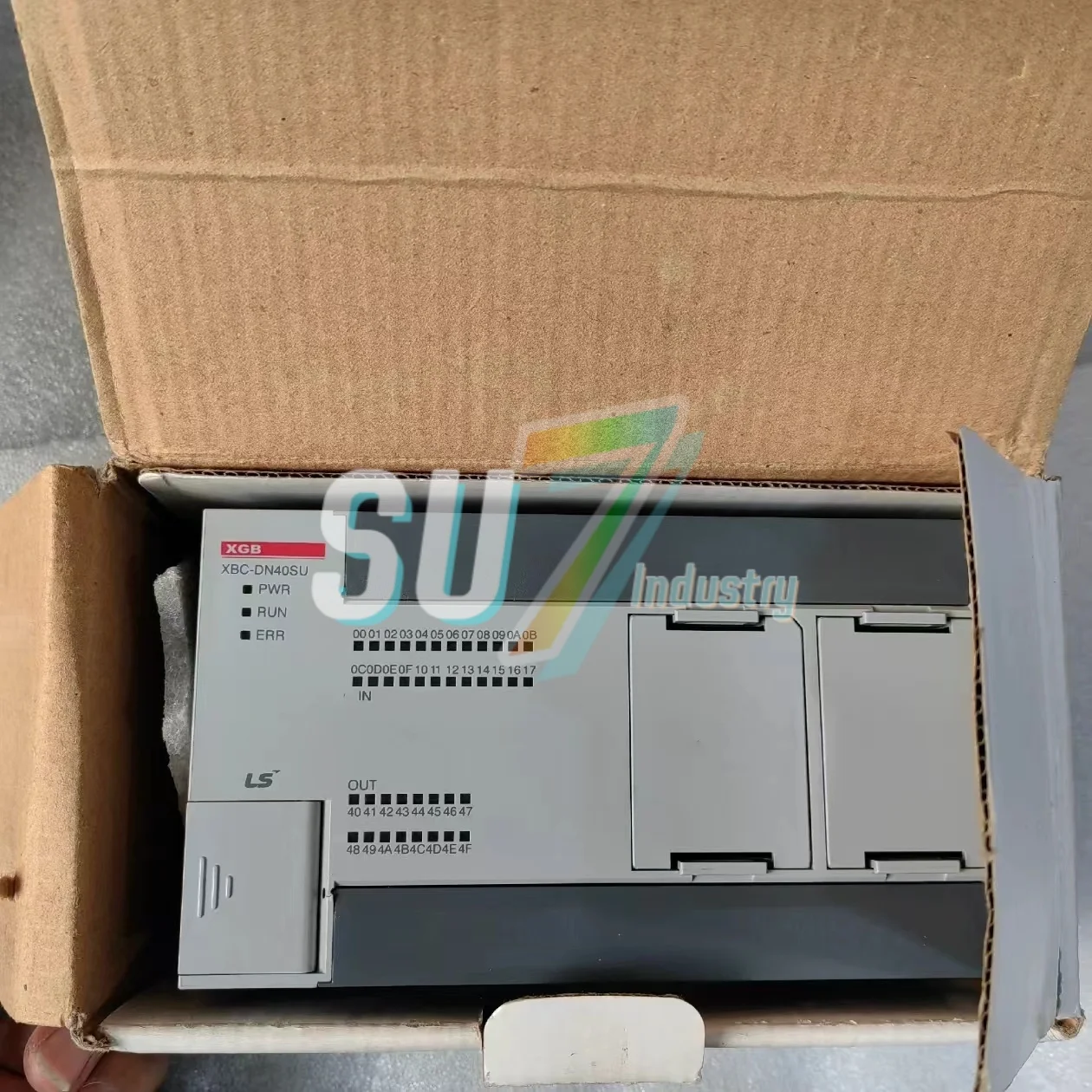 G7E-RY08A    XBC-DN40SU     Module   New In warehouse