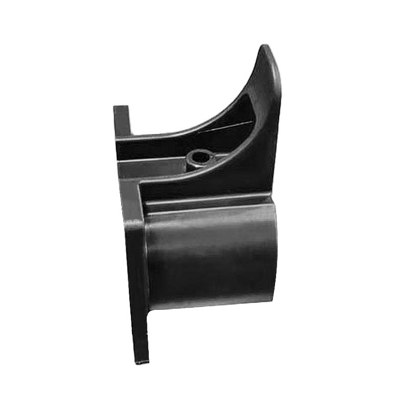 Teschev EV-oplader Stekkerhouder voor elektrisch voertuig Type 2 62196 Oplaadkabel Stekkerstandaard Extra bescherming Wandmontage Wallbox