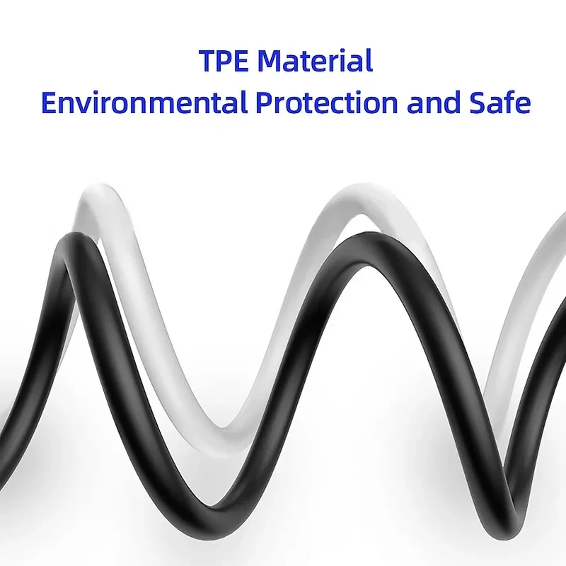 Kabel do szybkiego ładowania 45W Dual Type C Super Fast Charge 5A PD Quick Charge Data Cable 2m do Samsung S22 S23 S24 Plus Note 20 Ultra A53 A54 A55