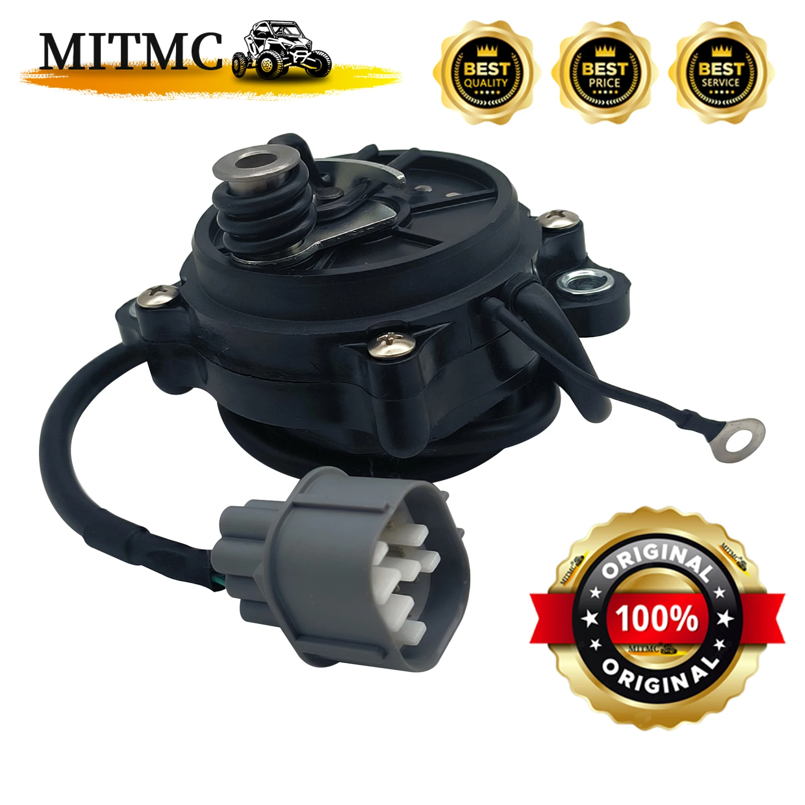 Мотор передней коробки передач Origina в сборе для CF ATV 600 625 CF600AU 800 800XC 850 850XC CF800ATR AU 1000 X10 U10 Q890-314000-10000