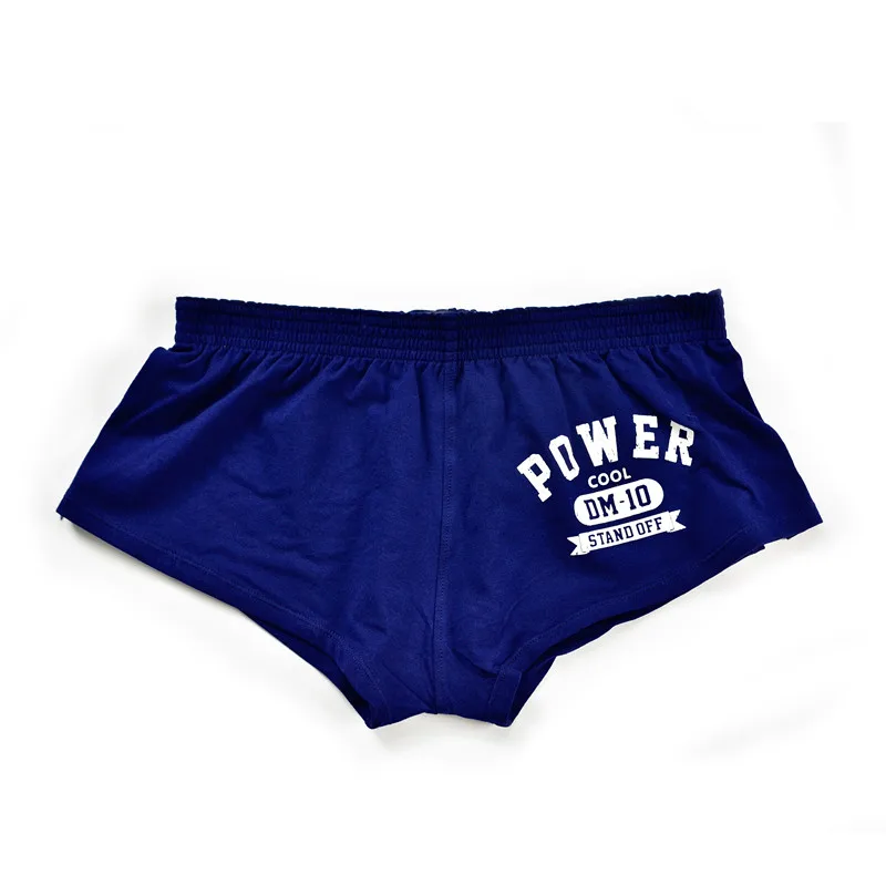 Thời Trang Mới Quần Lót Nam Boxer Nam Cotton Cuecas Masculina Người Võ Sĩ Underpant Boxershorts Kích Thước M-2XL Трусы Мужские