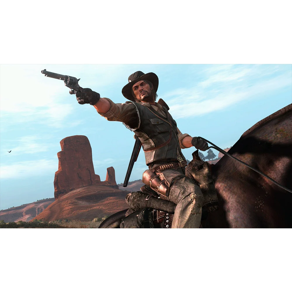 Red Dead Redemption игры на нинтендо Switch, 100% оригинальная игровая карта, экшн-жанр 1 игрок для игровой консоли Switch