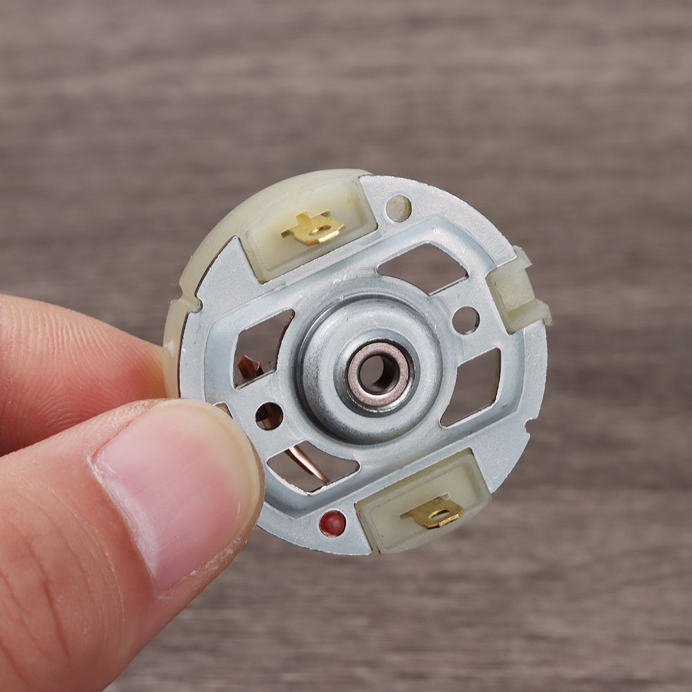 고품질 RS550/550V DC 모터 카본 브러시, 충전 드릴 부품 브러시 홀더 전기 스크루 드라이버 브러시 액세서리