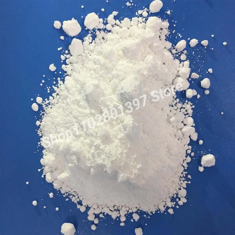 Nano PTFE Powder Corrosion Resistance High Dry Lubricant Grease Bicycle Chains Ultrafine Powders About 1-20 um Mult Size