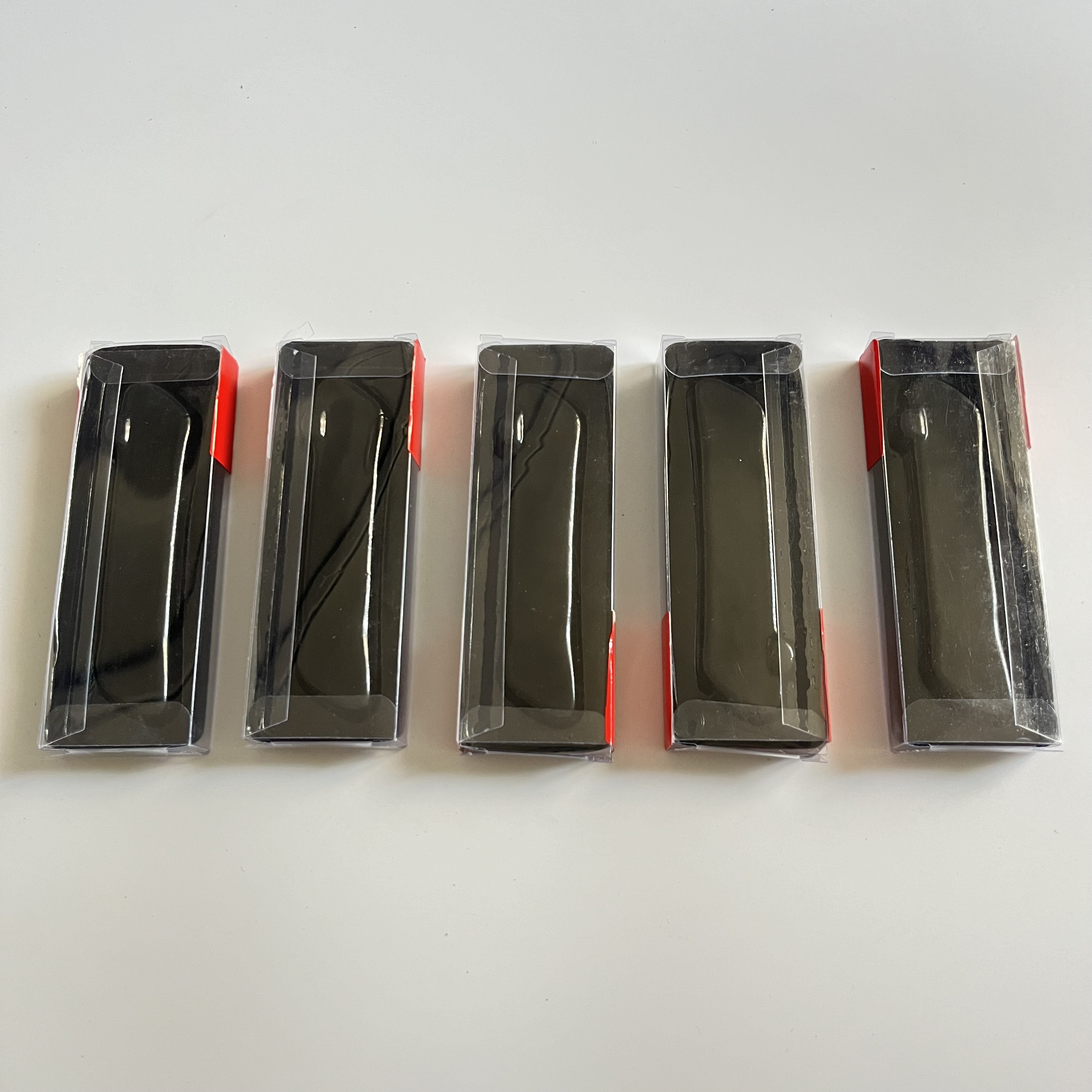 6 in 1 portable locksmith hook tools