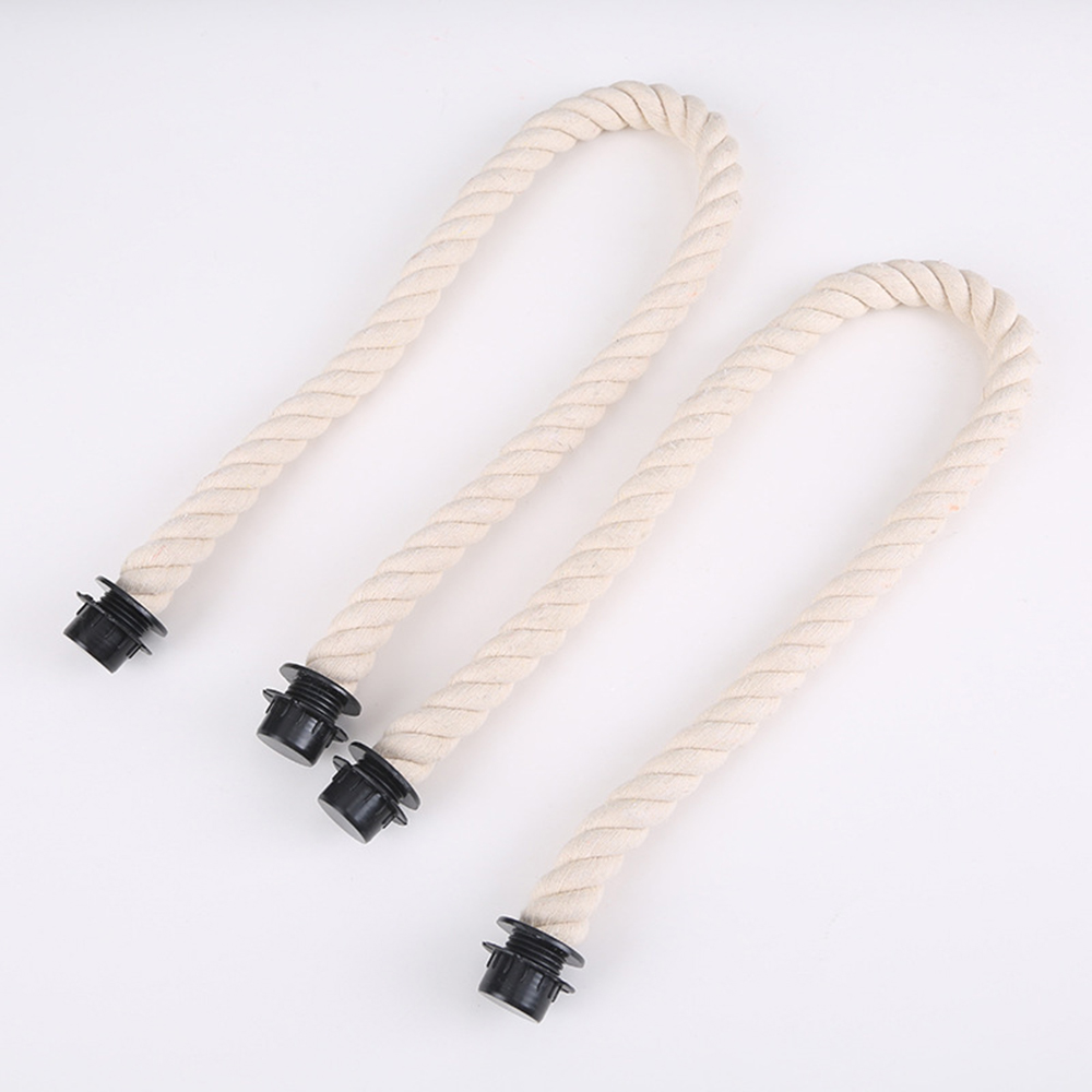 Sangle de poignée Obag pour femme, ULde chanvre, sangle fourre-tout, accessoires de sac Foy, style de sac à main en silicone, 65cm