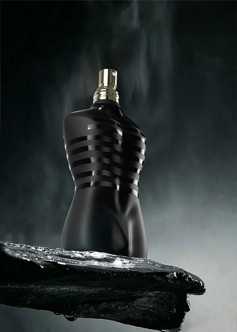 Perfume Original de alta calidad para hombre, 100ml, fragancia duradera, abalorio, feromonas de Colonia, atrae la fragancia ligera sexual opuesta