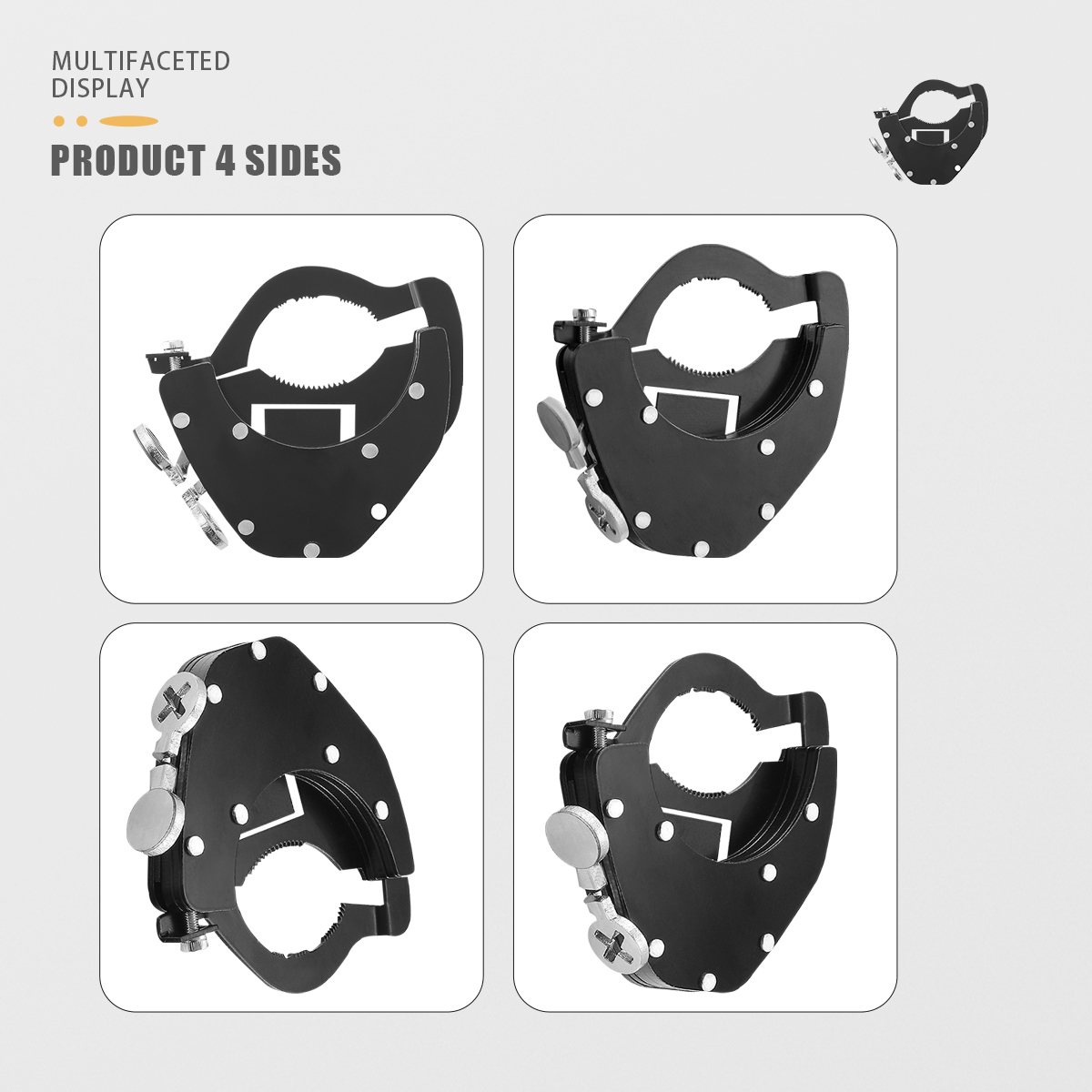 ユニバーサルクルーズコントロールオートバイスロットルロックアシストハンドルバー BMW R1200GS KTM スズキ用ホンダ NC750 ヤマハ