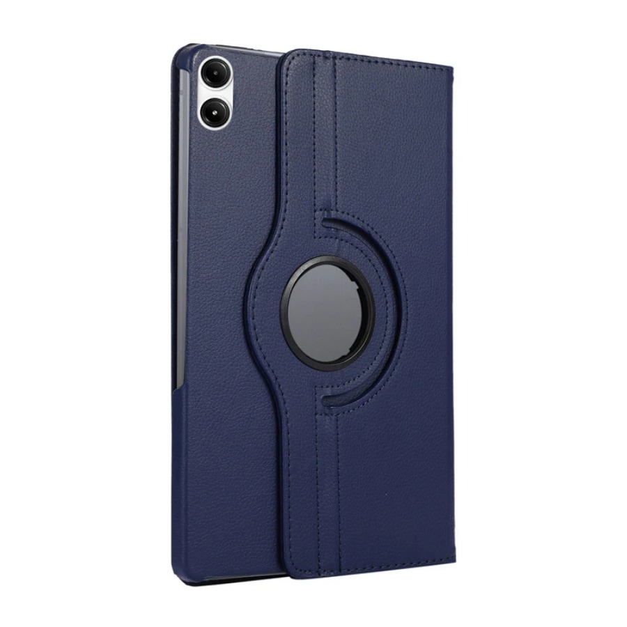 Capa para redmi pad pro caso 12.1 polegada 360 graus de rotação suporte tablet coque para xiaomi poco pad redmi pad pro 12.1 2024 caso
