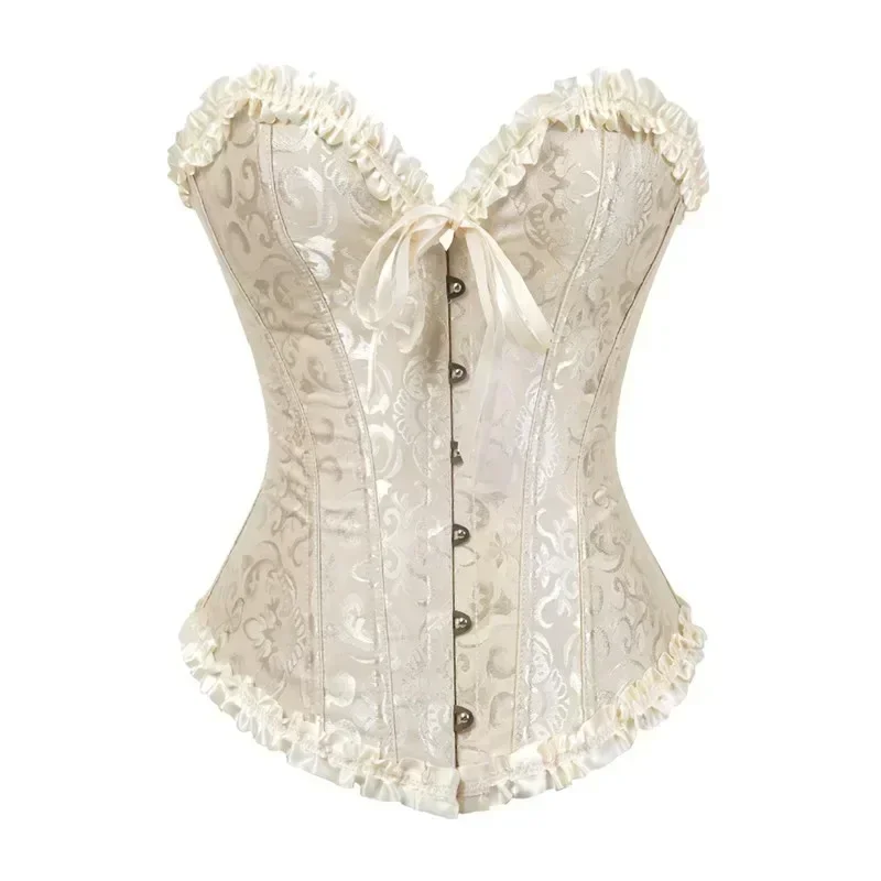 Verzamel taille, hofkorset, vest, retro shapewear, buikband, strakke bindende tailleafdichting