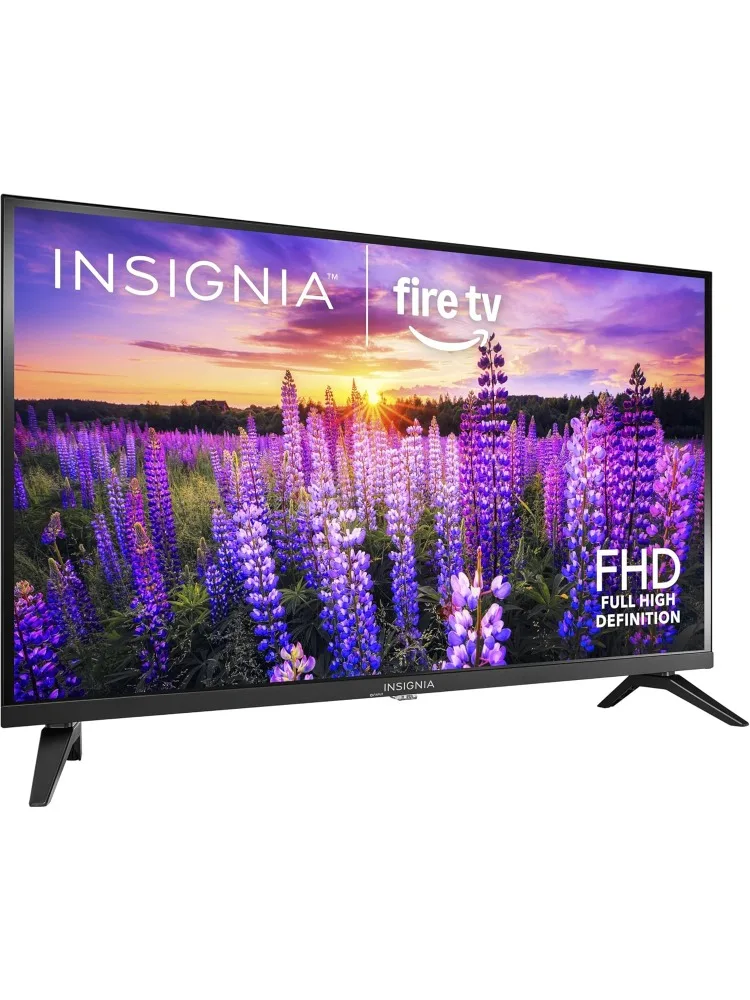 40" Class F40 Series LED Full HD Smart Fire TV with Alexa Voice Remote (NS-40F401NA26)