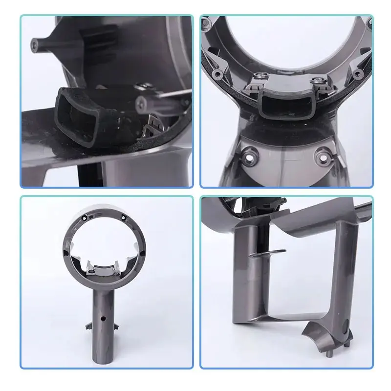 Motore Motore Per Dyson V10 SV12 parti dell'aspirapolvere robot Host Maniglia guscio Filtro Dust Cup Assembly Sostituzione