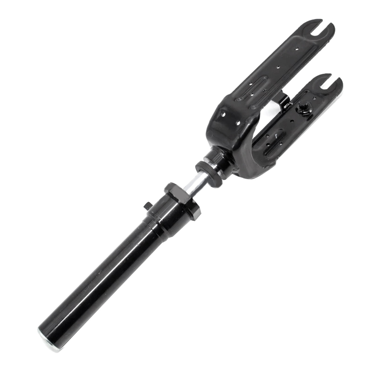 LDHL Front Fork Shock Absorber for Ninebot Max G2 Electric Scooter KickScooter Air Suspension Absorption Accessory