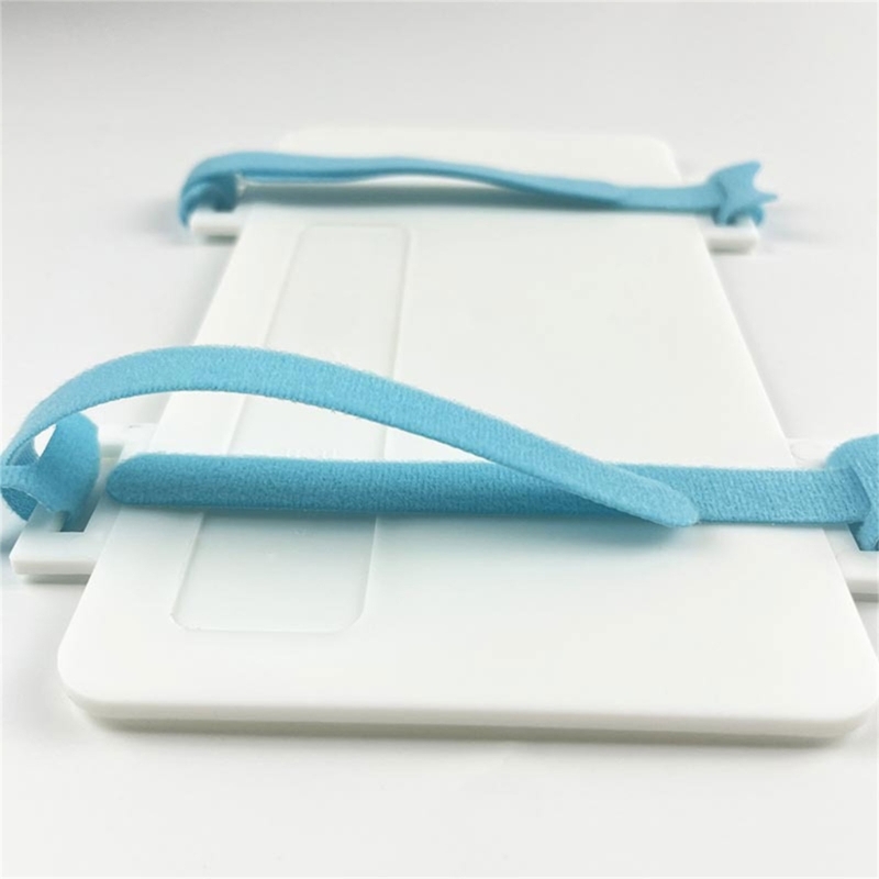 Freeze Flat Breast Milk Storage Bag อุปกรณ์เสริมเครื่องปั๊มนมแม่