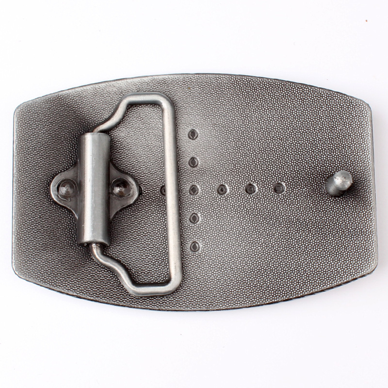 Cosky cinto fivela artesanal caseiro componentes cinto heavy metal rock estilo cinto diy